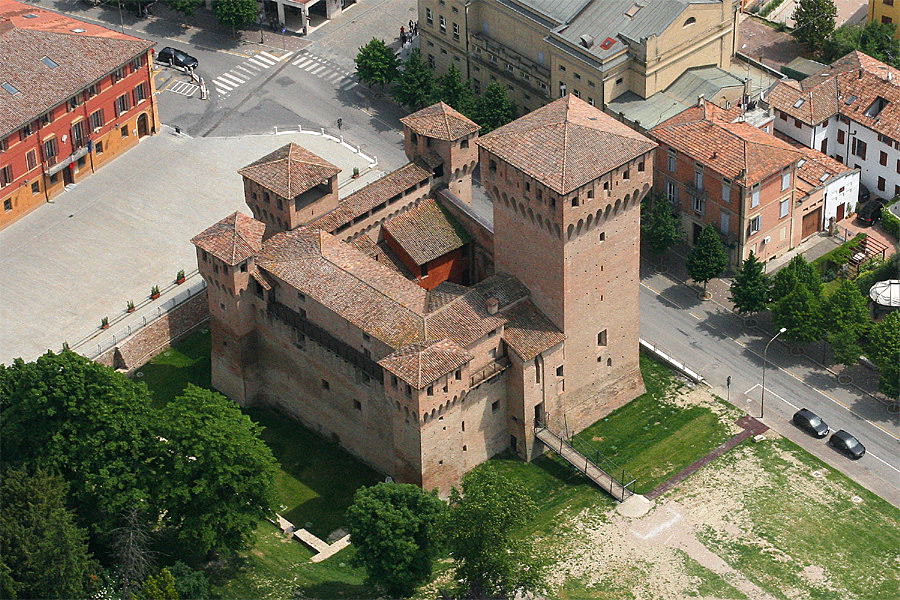 San Felice sul Panaro